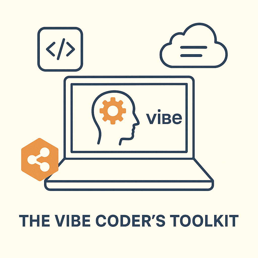 The Vibe Coder's Toolkit: Essential Tools for Building Your AI-Powered MVP