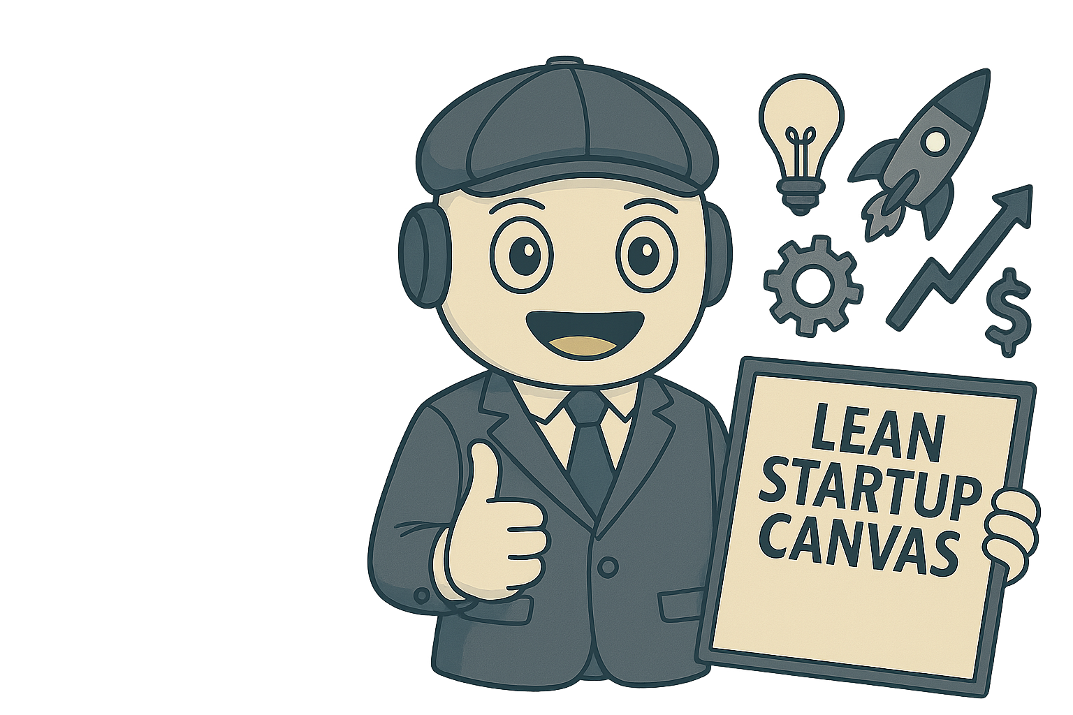 AI Startup Coach